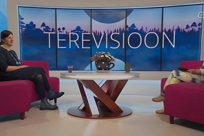 hetk terevisioonist